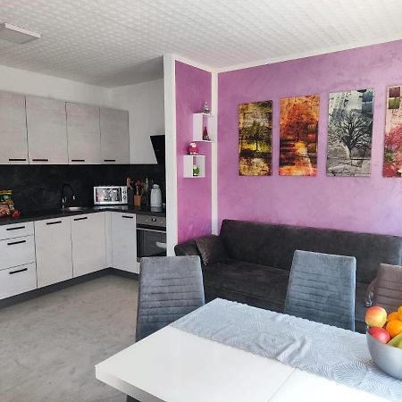 Best Buy Apartments Fazana Valbandon Eksteriør billede