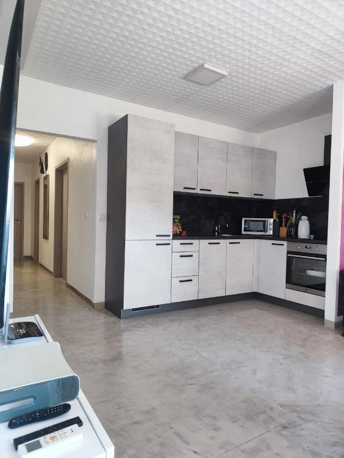 Best Buy Apartments Fazana Valbandon Eksteriør billede