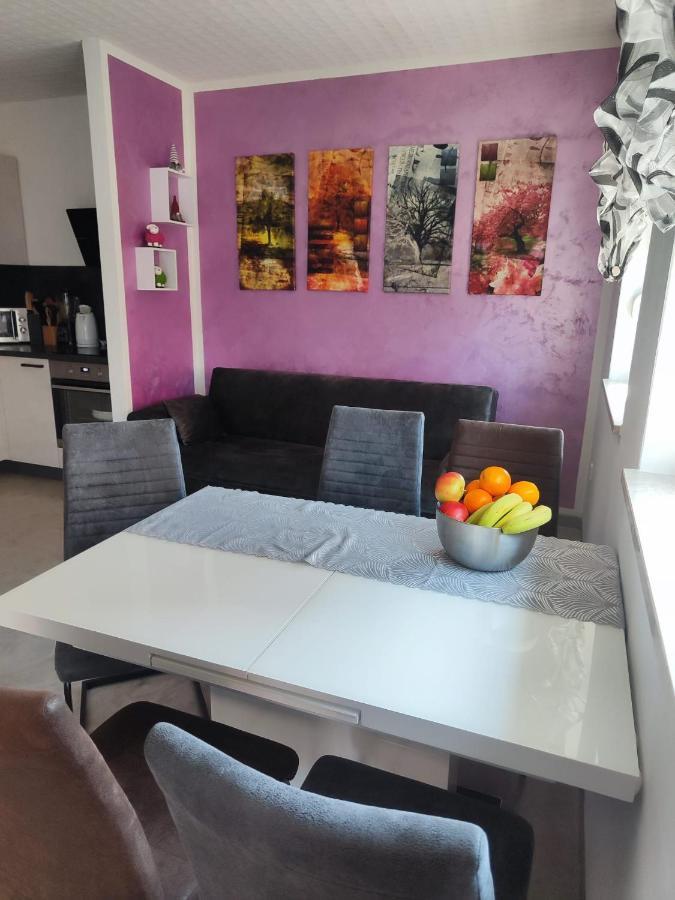 Best Buy Apartments Fazana Valbandon Eksteriør billede