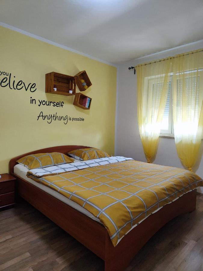 Best Buy Apartments Fazana Valbandon Eksteriør billede