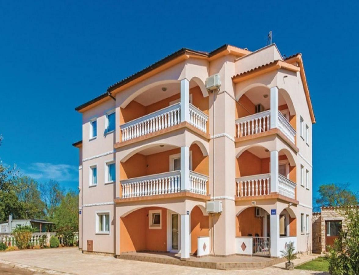 Best Buy Apartments Fazana Valbandon Eksteriør billede